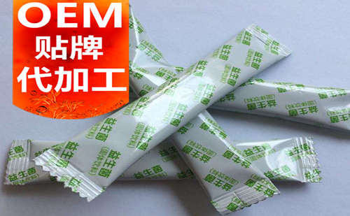 來(lái)樣定制-保健品委托加工廠家-德州健之源