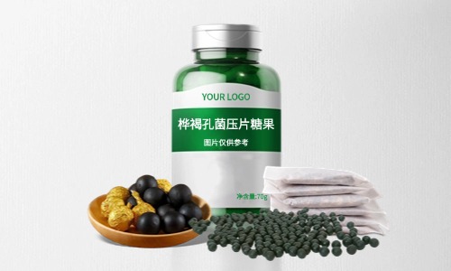 丸劑、茶包大健康食品代加工