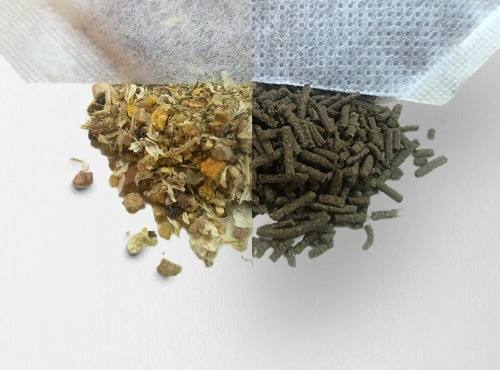 人參瑪咖保健茶代加工