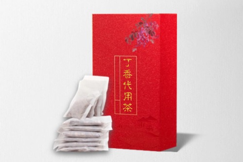 丁香代用茶代加工產品方案及其生產標準-德州健之源
