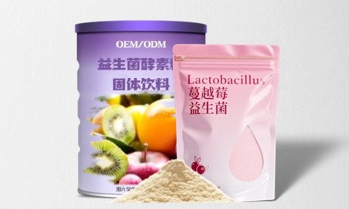 固體飲料代加工生產廠家是如何制定起訂量的-德州健之源