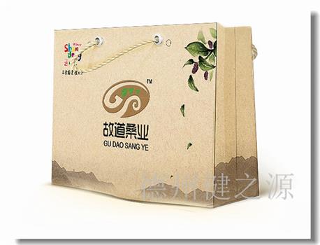 桑葉茶，不僅僅是養生，還是場持久戰